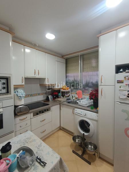 Foto 37930b0a-8ee4-47ac-965a-5a2f037aed61. Pis amb calefacció a Los Rosales Madrid