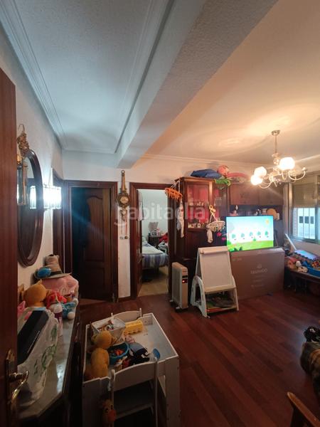 Foto 5cd27750-0bd6-433d-ac9f-81d0b399f295. Pis amb calefacció a Los Rosales Madrid