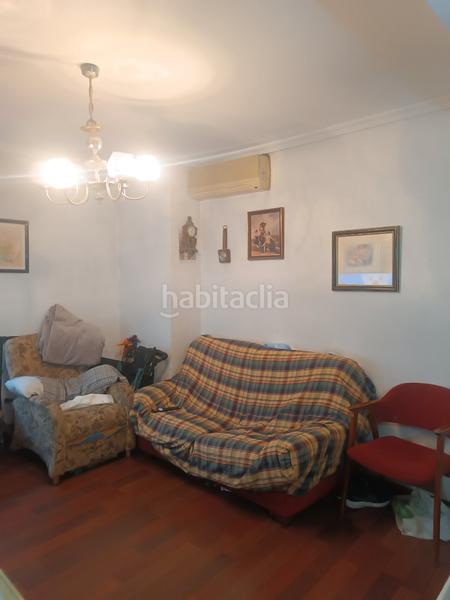 Foto 616f9e01-6ed3-4832-9063-9182d37ae0aa. Pis amb calefacció a Los Rosales Madrid