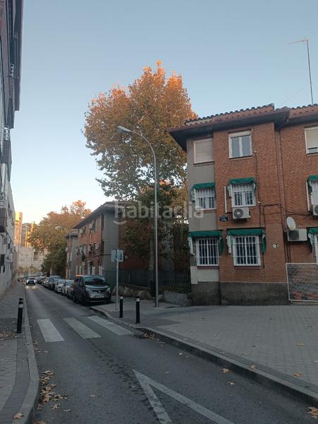Foto 772b1890-2940-4b0a-8897-1f4b16049262. Pis amb calefacció a Los Rosales Madrid