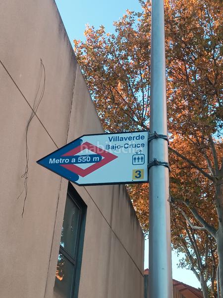 Foto 7c64db04-eea6-4ade-916b-736a0e0ebb55. Pis amb calefacció a Los Rosales Madrid