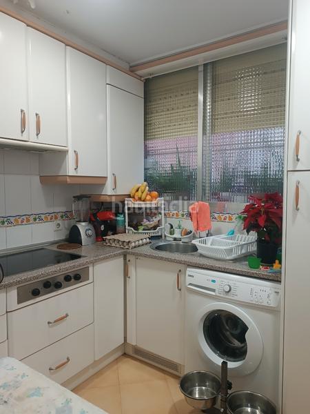 Foto 9fd4943e-fb59-485b-bf08-36749d066b6f. Pis amb calefacció a Los Rosales Madrid