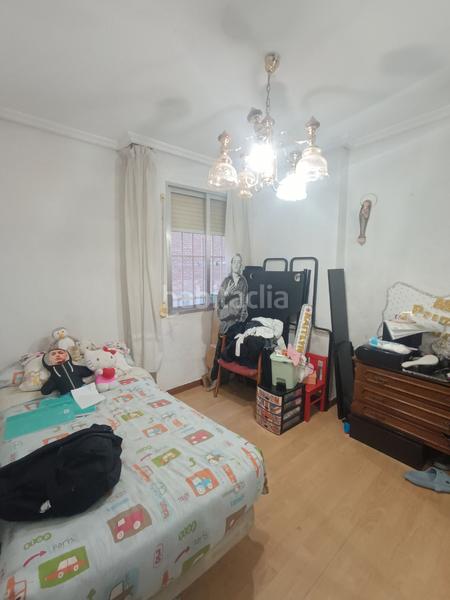 Foto b17e17c6-47d3-46c5-a593-62c27c906ee9. Pis amb calefacció a Los Rosales Madrid