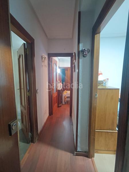 Foto cd14c84b-1240-4693-abd3-978958a6f206. Pis amb calefacció a Los Rosales Madrid