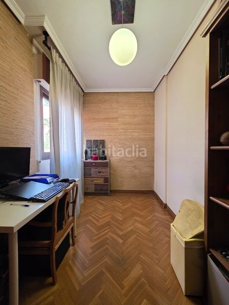 Piso excelente vivienda y oportunidad en Puerta Bonita Madrid - Imagen 37