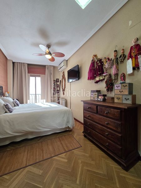 Piso excelente vivienda y oportunidad en Puerta Bonita Madrid - Imagen 21
