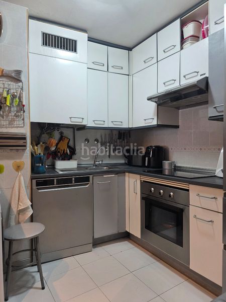 Piso excelente vivienda y oportunidad en Puerta Bonita Madrid - Imagen 9