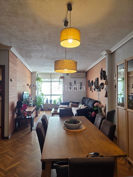 Piso excelente vivienda y oportunidad en Puerta Bonita Madrid - Imagen 3