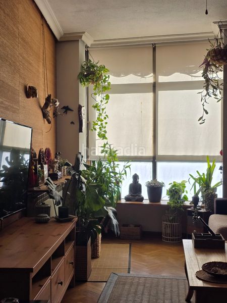 Piso excelente vivienda y oportunidad en Puerta Bonita Madrid