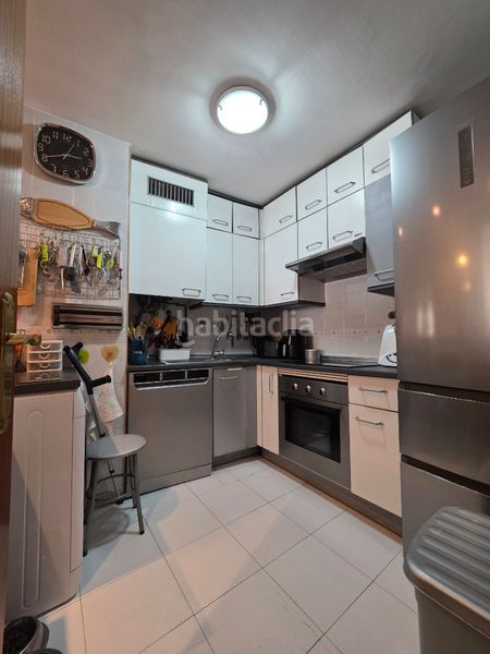 Piso excelente vivienda y oportunidad en Puerta Bonita Madrid - Imagen 10