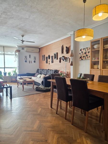 Piso excelente vivienda y oportunidad en Puerta Bonita Madrid - Imagen 4