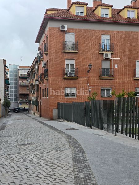 Piso excelente vivienda y oportunidad en Puerta Bonita Madrid - Imagen 49