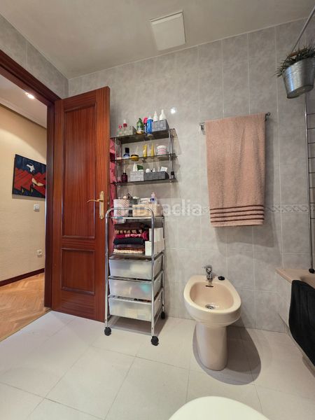 Piso excelente vivienda y oportunidad en Puerta Bonita Madrid - Imagen 28