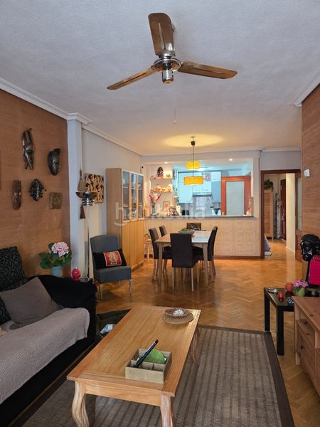 Piso excelente vivienda y oportunidad en Puerta Bonita Madrid - Imagen 7