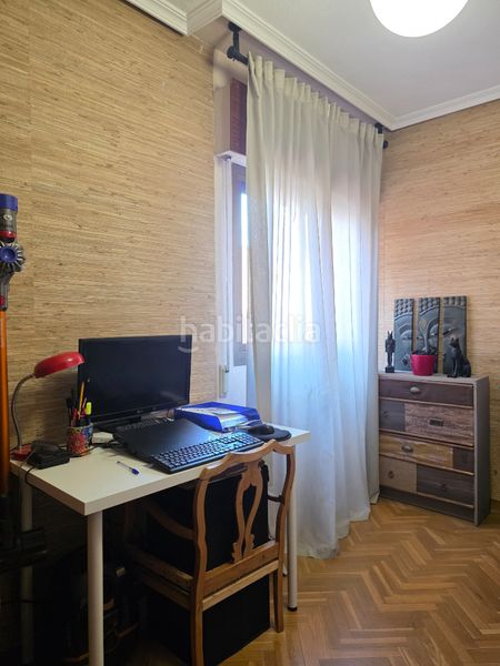 Piso excelente vivienda y oportunidad en Puerta Bonita Madrid - Imagen 38