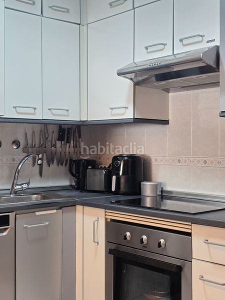 Piso excelente vivienda y oportunidad en Puerta Bonita Madrid - Imagen 12
