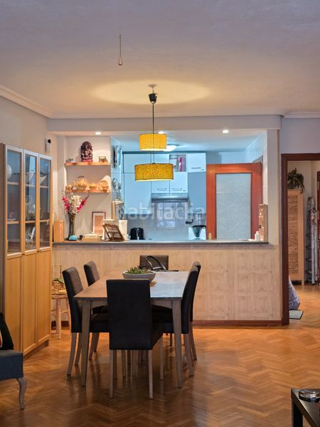 Piso excelente vivienda y oportunidad en Puerta Bonita Madrid - Imagen 5