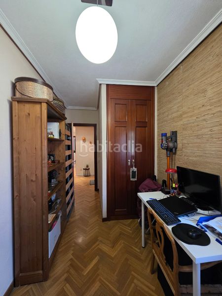 Piso excelente vivienda y oportunidad en Puerta Bonita Madrid - Imagen 39