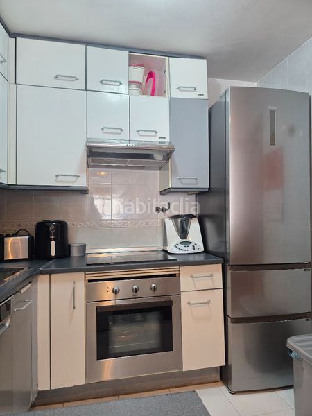 Piso excelente vivienda y oportunidad en Puerta Bonita Madrid - Imagen 11