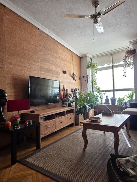 Piso excelente vivienda y oportunidad en Puerta Bonita Madrid - Imagen 2