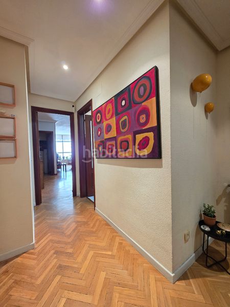 Piso excelente vivienda y oportunidad en Puerta Bonita Madrid - Imagen 33