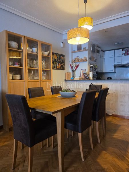 Piso excelente vivienda y oportunidad en Puerta Bonita Madrid - Imagen 6