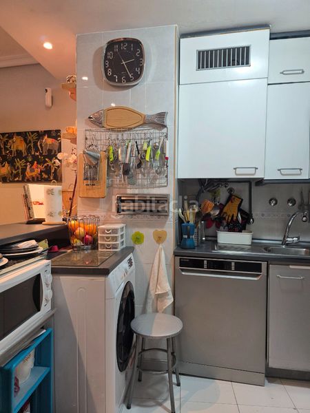 Piso excelente vivienda y oportunidad en Puerta Bonita Madrid - Imagen 13