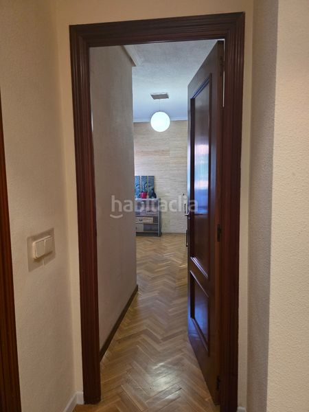 Piso excelente vivienda y oportunidad en Puerta Bonita Madrid - Imagen 35