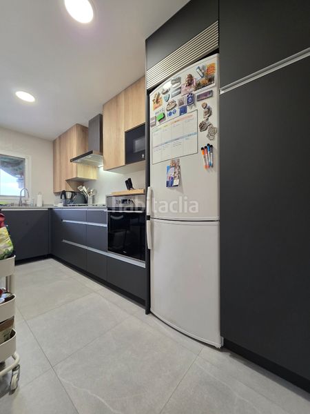 Foto 05e6c0f8-c9f6-4016-8856-b5cfa8eae50c. Pis amb calefacció a San Isidro Madrid