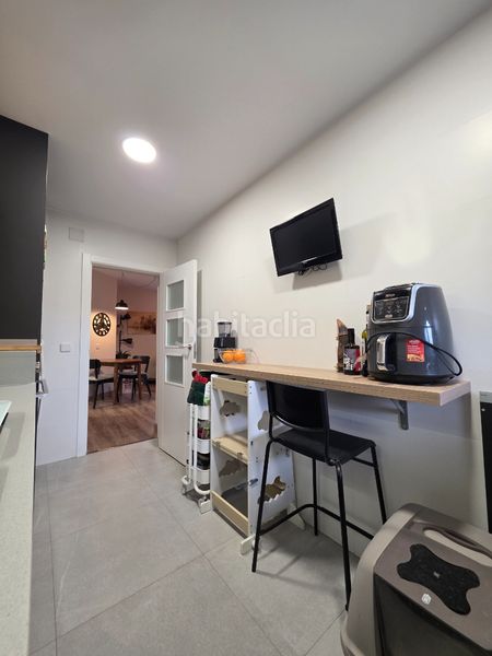 Foto 12f6856a-1a69-4a2a-974d-c59a50f3d338. Pis amb calefacció a San Isidro Madrid