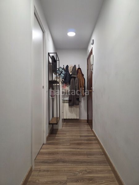 Foto 1cf84c35-7680-48c7-bf31-687546a8211a. Pis amb calefacció a San Isidro Madrid