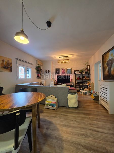 Foto 1f86b617-13a2-4c2f-96b4-f505d192eae5. Pis amb calefacció a San Isidro Madrid