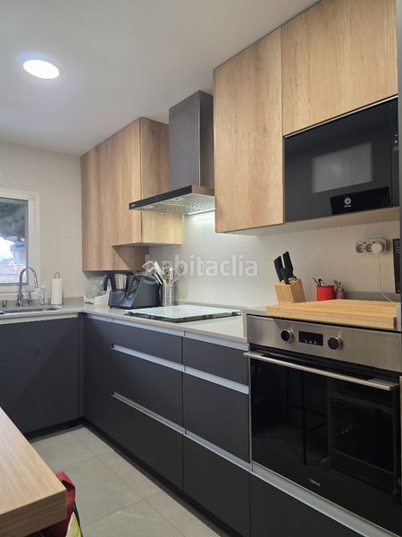 Foto 25bf374d-0cbf-4ffb-a7fd-5f6b8ac79078. Pis amb calefacció a San Isidro Madrid