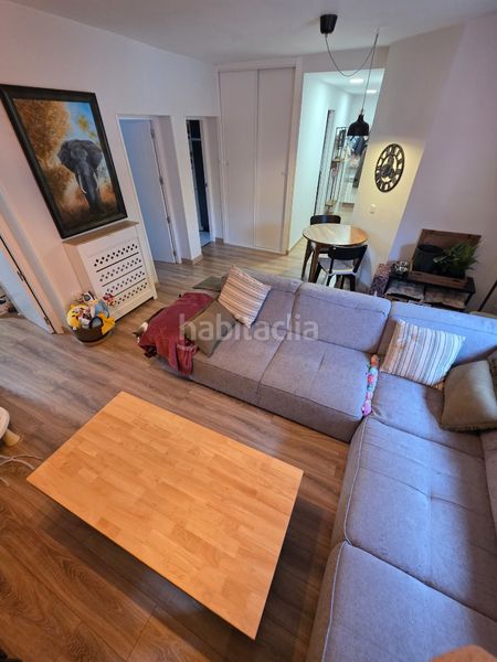 Foto 308d39f1-3670-486d-bcc9-e8f9aa1f0a3a. Pis amb calefacció a San Isidro Madrid