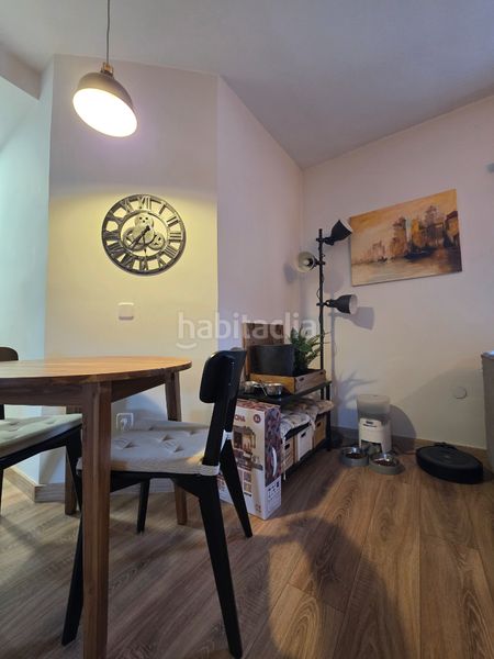 Foto 3ebe2de3-0af8-477e-8e21-38e4238030c2. Pis amb calefacció a San Isidro Madrid