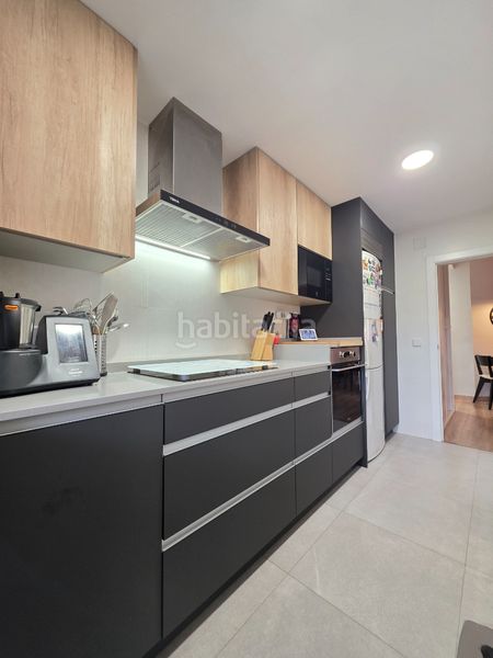 Foto 403a52bd-ece8-47fc-99b7-737718e59caf. Pis amb calefacció a San Isidro Madrid