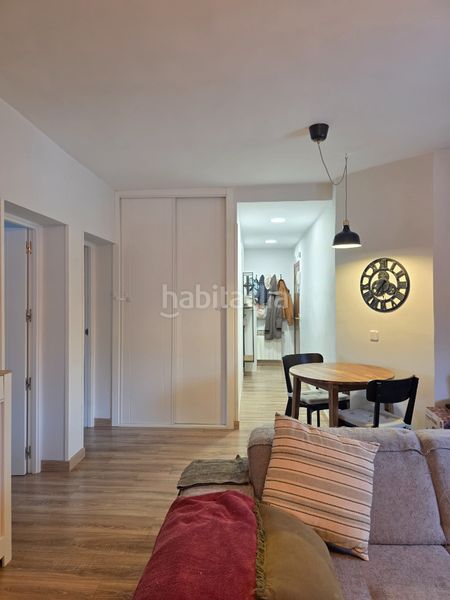 Foto 47b45df0-414b-47be-a4a6-461df4ff2f99. Pis amb calefacció a San Isidro Madrid