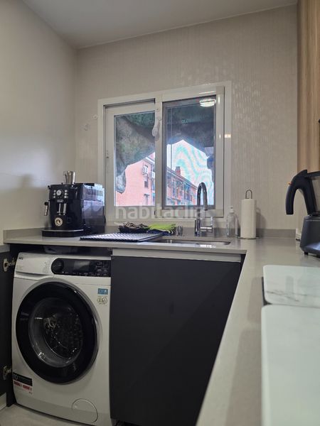 Foto 4856f494-dbff-4773-aa92-df8112b99f10. Pis amb calefacció a San Isidro Madrid