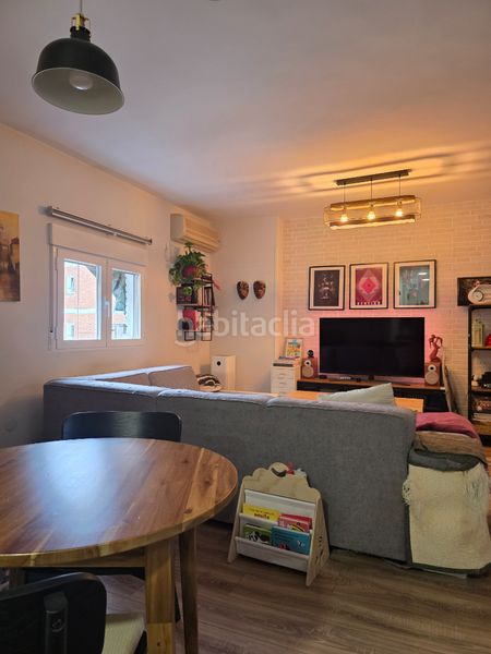 Foto 48f97af4-9a56-4944-a4f2-eed1c2aba94a. Pis amb calefacció a San Isidro Madrid