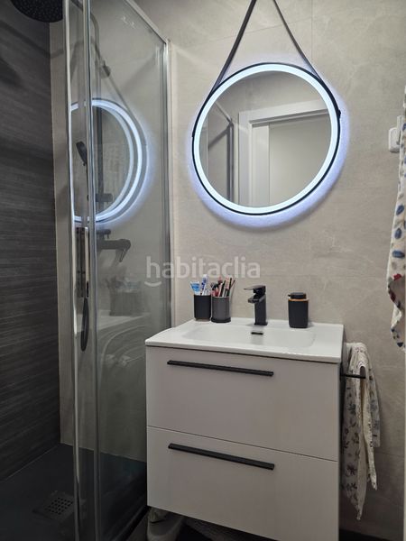 Foto 4a8747c8-ea41-4c9d-a0f6-585691ef6128. Pis amb calefacció a San Isidro Madrid