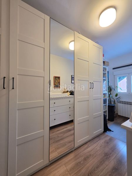 Foto 4af14cb0-91f1-4af2-b615-1906e6845e5b. Pis amb calefacció a San Isidro Madrid