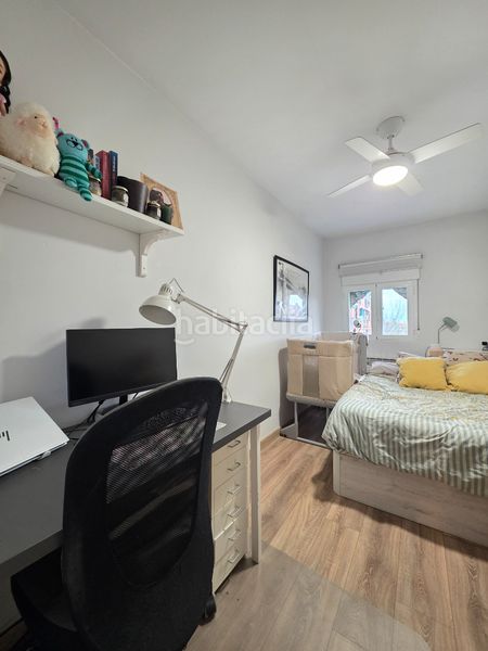 Foto 4af37da2-4417-4db8-9987-d19b869a7bc8. Pis amb calefacció a San Isidro Madrid