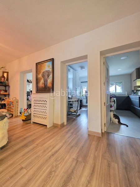 Foto 55b539ed-139d-4aeb-93a3-4bd573108357. Pis amb calefacció a San Isidro Madrid