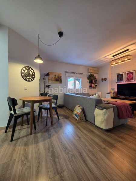 Foto 6c61aa33-6b3b-49b5-a7d6-232d021c2ab3. Pis amb calefacció a San Isidro Madrid