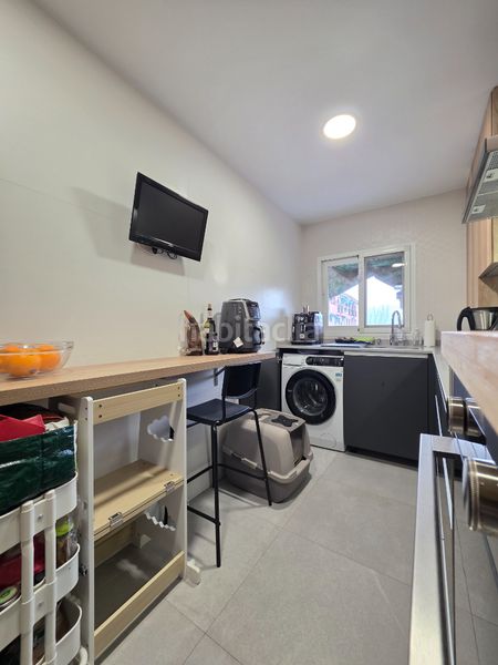 Foto 6ca9b234-db86-462b-bdb6-e4e72ceba56b. Pis amb calefacció a San Isidro Madrid