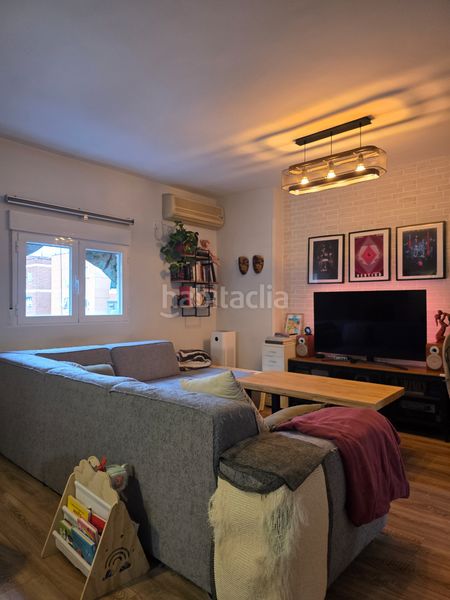 Foto 76a16879-079f-4db0-9f67-53ebd415b142. Pis amb calefacció a San Isidro Madrid