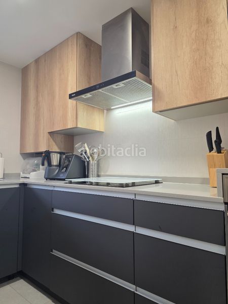 Foto 78bc4529-13a9-4f7f-93c3-d592f69b23a5. Pis amb calefacció a San Isidro Madrid