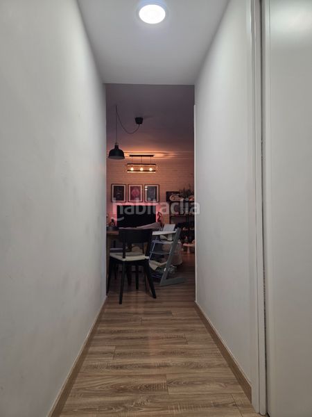 Foto 78e5e393-4836-467b-acee-c17ddc19bfd9. Pis amb calefacció a San Isidro Madrid