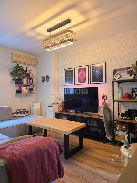 Foto 83850429-5170-49ab-91b5-599110985a69. Pis amb calefacció a San Isidro Madrid