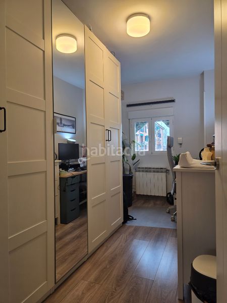 Foto 87fb4c00-f823-4eed-b174-ff005e4b67bb. Pis amb calefacció a San Isidro Madrid